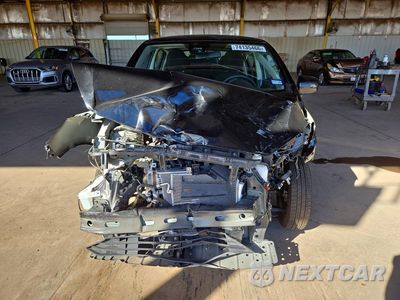 Piąte zdjęcie samochodu w środku: 2024 MITSUBISHI MIRAGE ES VIN:ML32AUHJ1RH029552 - miniatura