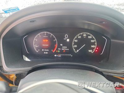 Zdjęcie 9 z 12 samochodu: 2022 HONDA CIVIC SPORT VIN:2HGFE2F5XNH515229 - miniatura