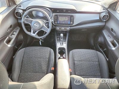 Zdjęcie 8 z 12 samochodu: 2024 NISSAN KICKS SV VIN:3N1CP5CV9RL496092 - miniatura