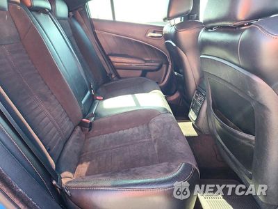 Zdjęcie 10 z 12 samochodu: 2018 DODGE CHARGER R/T VIN:2C3CDXCTXJH290345 - miniatura
