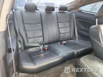 Zdjęcie 10 z 13 samochodu: 2012 HONDA ACCORD EXL VIN:1HGCS2B82CA004377 - miniatura