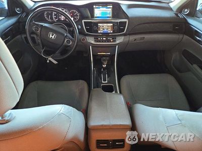Zdjęcie 8 z 12 samochodu: 2013 HONDA ACCORD EXL VIN:1HGCR2F89DA043961 - miniatura