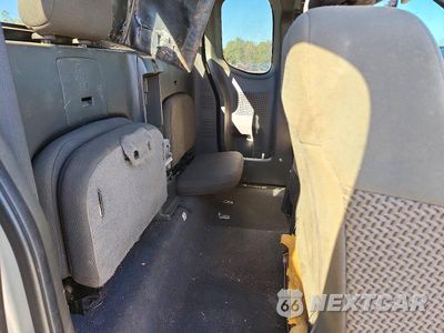 Zdjęcie 10 z 12 samochodu: 2019 NISSAN FRONTIER SV VIN:1N6BD0CT0KN734787 - miniatura