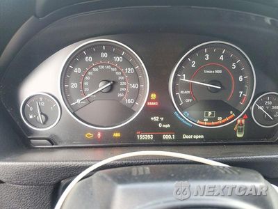 Zdjęcie 9 z 12 samochodu: 2018 BMW 430XI VIN:WBA4Z3C55JEC48605 - miniatura