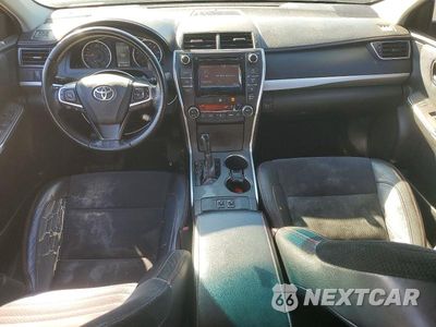 Zdjęcie 8 z 12 samochodu: 2015 TOYOTA CAMRY XSE VIN:4T1BF1FK3FU116117 - miniatura