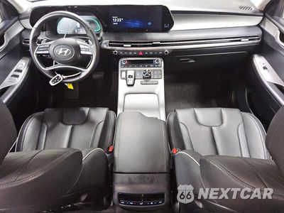 Zdjęcie 8 z 13 samochodu: 2025 HYUNDAI PALISADE SEL VIN:KM8R2DGE8SU954898 - miniatura