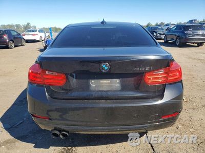Zdjęcie 6 z 12 samochodu: 2013 BMW 328 XI SULEV VIN:WBA3B5G57DNS04354 - miniatura