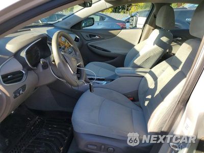 Zdjęcie 7 z 12 samochodu: 2020 CHEVROLET MALIBU LT VIN:1G1ZD5STXLF065187 - miniatura