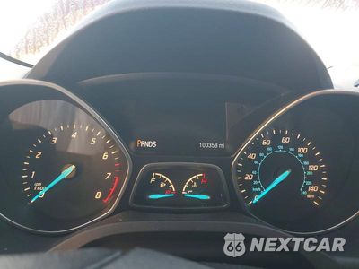 Zdjęcie 9 z 13 samochodu: 2014 FORD ESCAPE SE VIN:1FMCU9GX1EUC34104 - miniatura