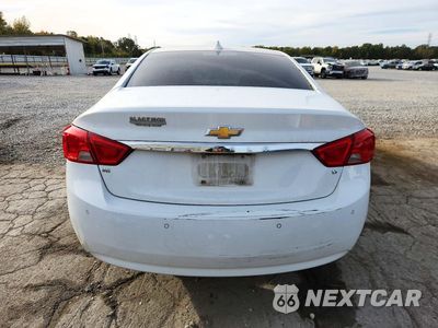 Zdjęcie 6 z 13 samochodu: 2016 CHEVROLET IMPALA LT VIN:2G1115S33G9157438 - miniatura