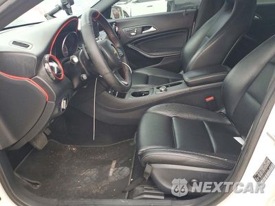 Zdjęcie 7 z 12 samochodu: 2017 MERCEDES-BENZ CLA 250 VIN:WDDSJ4EB3HN472124 - miniatura