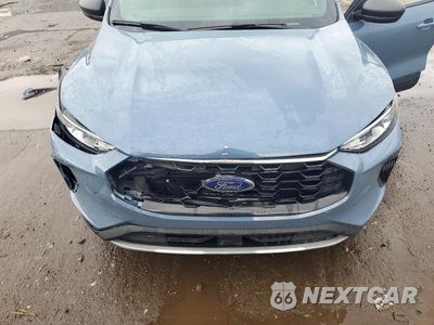 Zdjęcie 12 z 13 samochodu: 2025 FORD ESCAPE ST LINE VIN:1FMCU9MN7SUA47481 - miniatura