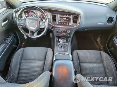Zdjęcie 8 z 12 samochodu: 2018 DODGE CHARGER GT VIN:2C3CDXJG1JH222196 - miniatura