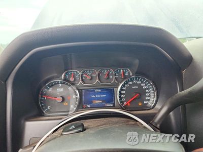 Zdjęcie 9 z 12 samochodu: 2014 CHEVROLET SILVERADO K1500 LT VIN:3GCUKREC1EG203727 - miniatura