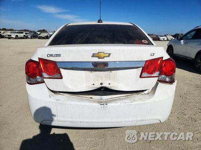 Zdjęcie 6 z 12 samochodu: 2015 CHEVROLET CRUZE LT VIN:1G1PE5SB1F7137422 - miniatura