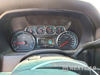 Zdjęcie 9 z 12 samochodu: 2015 CHEVROLET SILVERADO K1500 LT VIN:1GCVKREC5FZ237109 - miniatura