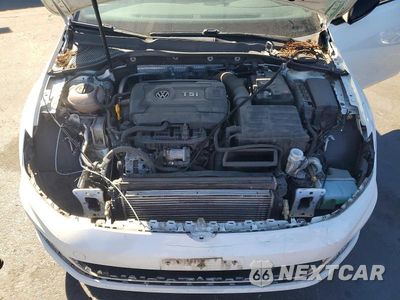 Zdjęcie 11 z 12 samochodu: 2017 VOLKSWAGEN GTI S/SE VIN:3VW447AU5HM073354 - miniatura