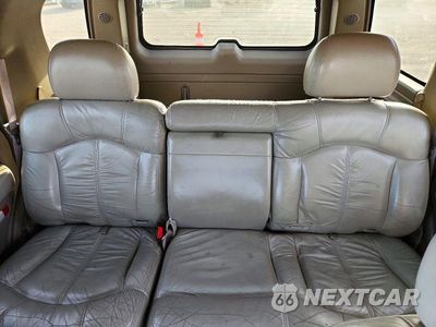 Zdjęcie 10 z 13 samochodu: 2002 CHEVROLET TAHOE C1500 VIN:1GNEC13Z92R181439 - miniatura