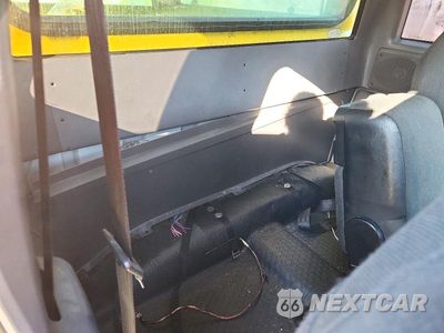 Zdjęcie 10 z 12 samochodu: 2003 FORD RANGER SUPER CAB VIN:1FTYR14V13PB45774 - miniatura