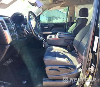 Zdjęcie 7 z 12 samochodu: 2014 CHEVROLET SILVERADO K1500 LT VIN:1GCVKREH8EZ325534 - miniatura
