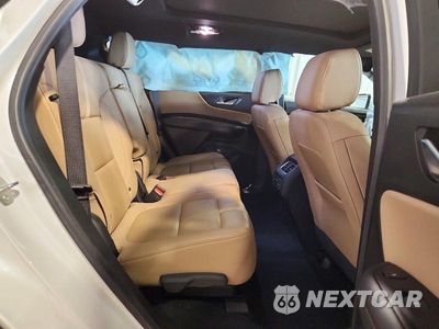 Zdjęcie 11 z 14 samochodu: 2023 CHEVROLET BLAZER PREMIER VIN:3GNKBLRS1PS113751 - miniatura