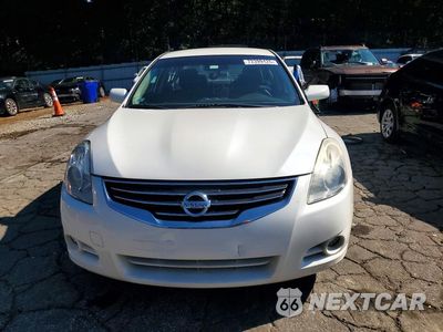 Piąte zdjęcie samochodu w środku: 2010 NISSAN ALTIMA 2.5 VIN:1N4AL2AP3AN451601 - miniatura