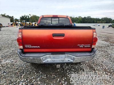 Zdjęcie 6 z 13 samochodu: 2005 TOYOTA TACOMA PRERUNNER ACCESS CAB VIN:5TETU62N55Z008910 - miniatura
