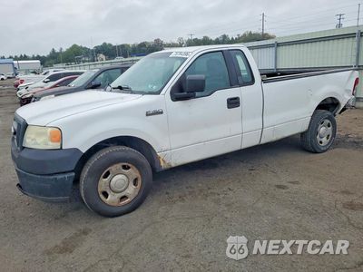 2006 FORD F150 1FTRF12286NB74789 - główne zdjęcie licytacji z USA - miniatura