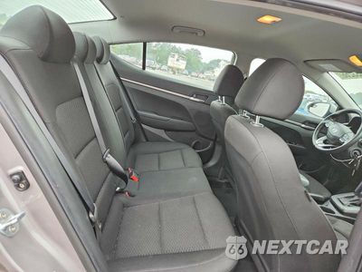 Zdjęcie 10 z 13 samochodu: 2020 HYUNDAI ELANTRA SE VIN:KMHD74LF7LU042873 - miniatura