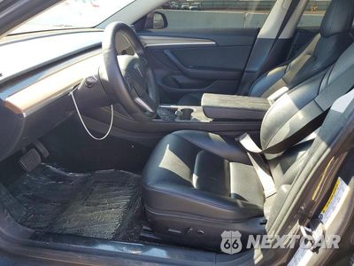 Zdjęcie 7 z 12 samochodu: 2021 TESLA MODEL 3 VIN:5YJ3E1EA1MF007259 - miniatura