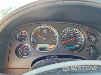 Zdjęcie 9 z 13 samochodu: 2008 GMC YUKON XL K1500 VIN:1GKFK16358J236603 - miniatura