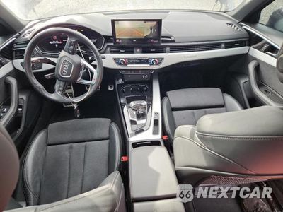 Zdjęcie 8 z 12 samochodu: 2022 AUDI A4 PREMIUM PLUS 45 VIN:WAUEAAF44NN007270 - miniatura