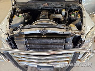 Zdjęcie 11 z 12 samochodu: 2006 DODGE RAM 2500 ST VIN:1D7KS28CX6J209607 - miniatura