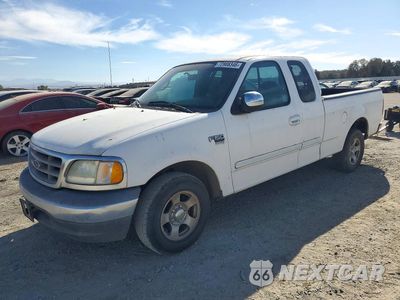 2000 FORD F150 1FTRX17L1YKA73385 - główne zdjęcie licytacji z USA - miniatura