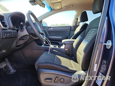 Zdjęcie 7 z 13 samochodu: 2020 KIA SPORTAGE LX VIN:KNDPM3AC3L7760495 - miniatura