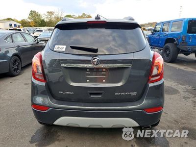 Zdjęcie 6 z 12 samochodu: 2018 BUICK ENCORE PREFERRED II VIN:KL4CJFSB7JB590094 - miniatura