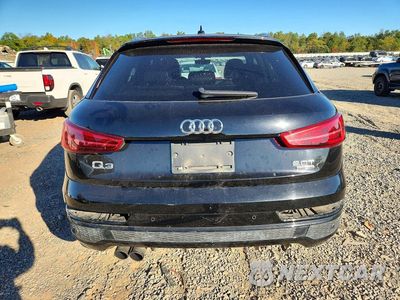 Zdjęcie 6 z 14 samochodu: 2016 AUDI Q3 PRESTIGE VIN:WA1GFCFS0GR010499 - miniatura