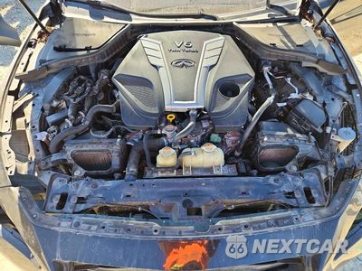 Zdjęcie 11 z 13 samochodu: 2018 INFINITI Q50 3.0T SPORT VIN:JN1EV7AP8JM358312 - miniatura