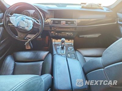 Zdjęcie 8 z 12 samochodu: 2012 BMW 535 I VIN:WBAFR7C56CC814606 - miniatura