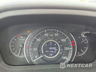Zdjęcie 9 z 14 samochodu: 2016 HONDA CR-V EX VIN:2HKRM3H58GH504015 - miniatura