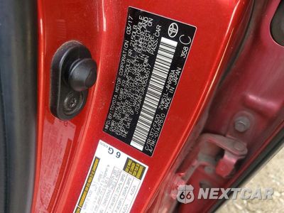 Zdjęcie 12 z 12 samochodu: 2017 TOYOTA PRIUS TWO ECO VIN:JTDKARFUXH3536517 - miniatura