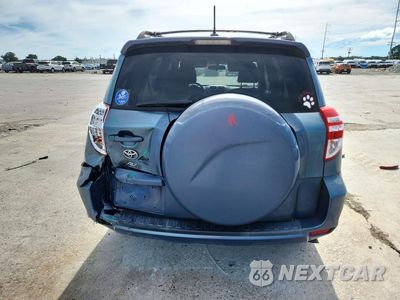 Zdjęcie 6 z 13 samochodu: 2012 TOYOTA RAV4 BASE VIN:2T3ZF4DV6CW130402 - miniatura