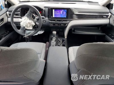 Zdjęcie 8 z 12 samochodu: 2025 TOYOTA CAMRY LE VIN:4T1DAACK7SU521225 - miniatura