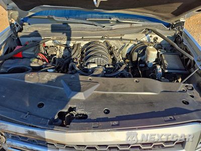 Zdjęcie 11 z 12 samochodu: 2015 CHEVROLET SILVERADO C1500 LT VIN:3GCPCREC9FG156426 - miniatura