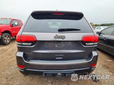 Zdjęcie 6 z 12 samochodu: 2016 JEEP GRAND CHEROKEE LIMITED VIN:1C4RJFBG6GC343860 - miniatura