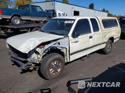 1996 TOYOTA T100 DX JT4TN12D3T0021207 - główne zdjęcie licytacji z USA - miniatura