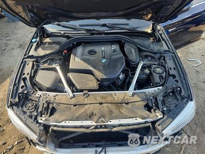 Zdjęcie 11 z 13 samochodu: 2019 BMW 530 I VIN:WBAJA5C53KWW11028 - miniatura