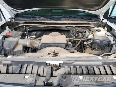 Zdjęcie 11 z 12 samochodu: 2023 CHEVROLET SILVERADO C2500 HEAVY DUTY VIN:1GC2WLE78PF188238 - miniatura