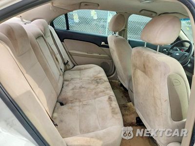 Zdjęcie 10 z 12 samochodu: 2008 FORD FUSION S VIN:3FAHP06Z68R118883 - miniatura