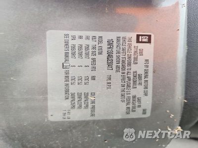 Zdjęcie 12 z 12 samochodu: 2005 CHEVROLET TAHOE K1500 VIN:1GNFK13048J230417 - miniatura